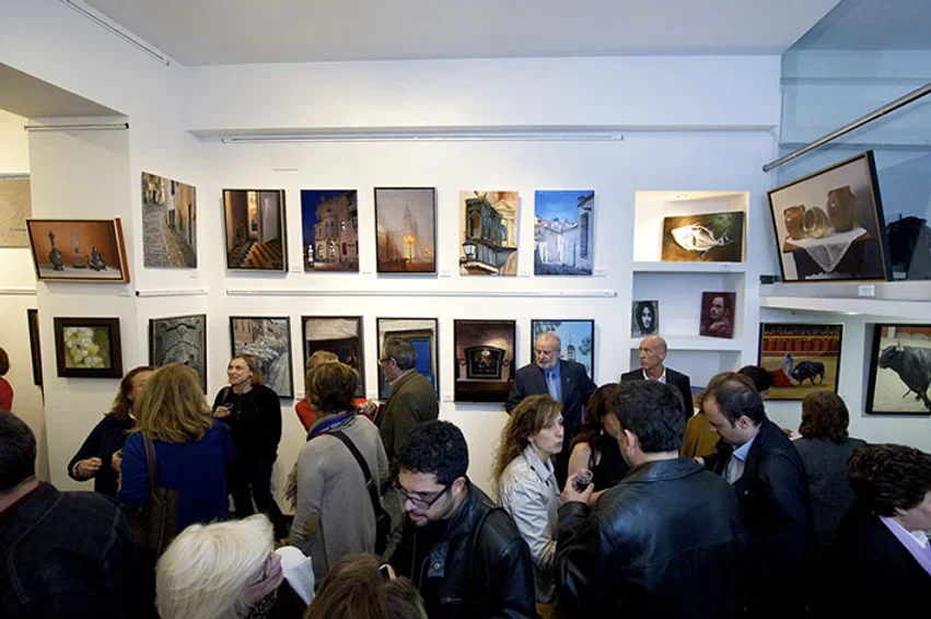 Inauguraciones