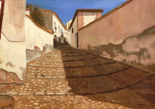 Sacramento Garcia
