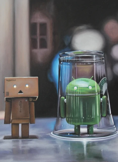 Ana Rubio - Android