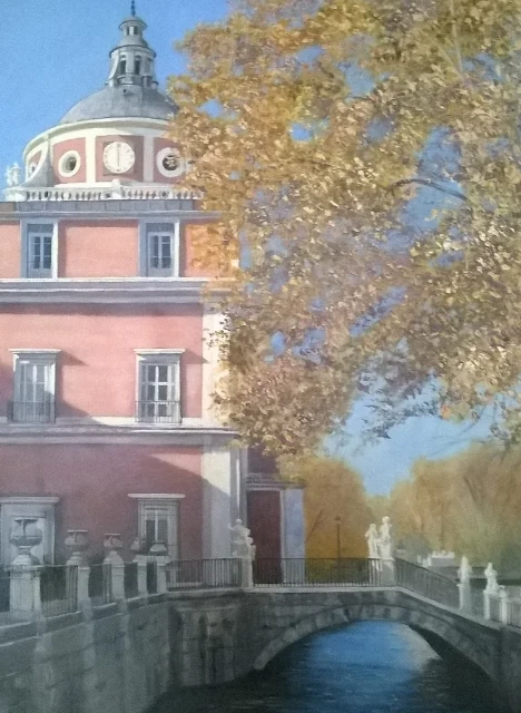 Exposiciones - Ulmacarisa - Madrid 2022