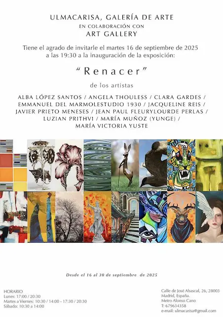 Renacer- ulmacarisa-2025