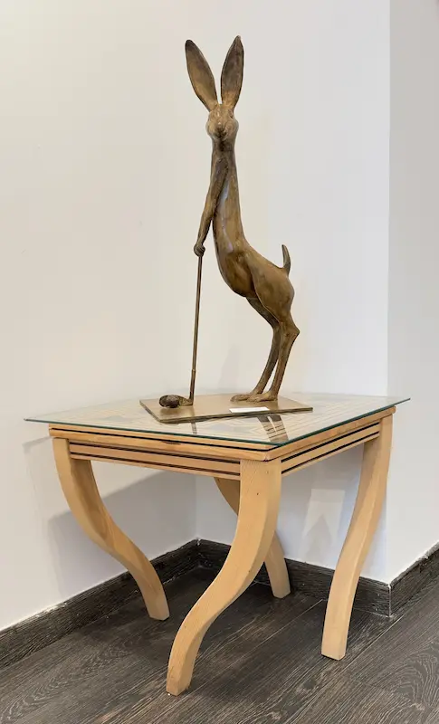 Elena Abreu - Toro IV