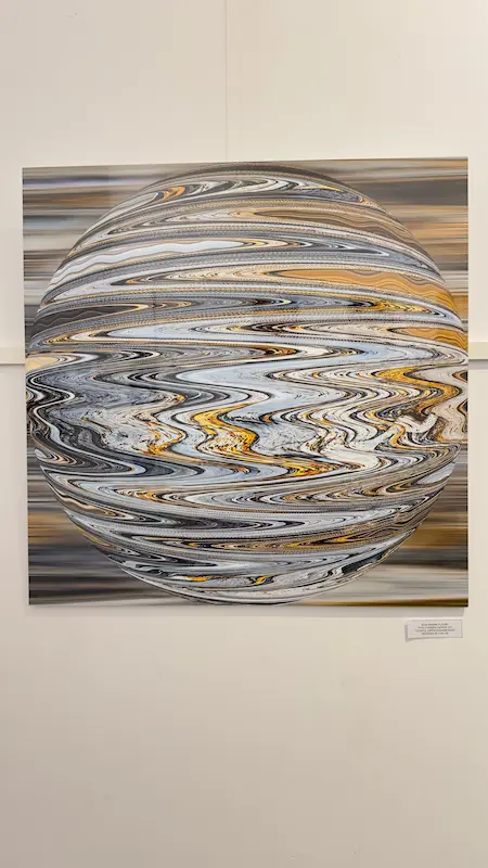 Elena Abreu - Rebaño