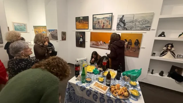 LA BELLEZA DE LOS COLORES